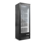 Gastro Getränkekühlschrank Kühlschrank Gewerbekühlschrank 600l 2-10°C 1 Glastür