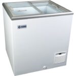 KBS Impulstiefkühltruhe | KBS 28 G - KBS 28 G