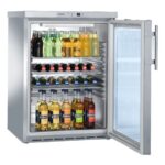KBS Impulstiefkühltruhe | KBS 38 G - KBS 38 G – Bild 5