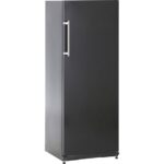 KBS Kühlschrank | K 311 | schwarz