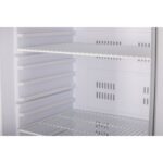 KBS Bäckerei Kühlschrank | BKU 507 | CHR | EN Norm – Bild 2