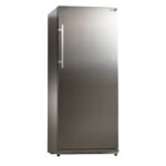 KBS Tiefkühlschrank | TK 221 | silver - TK 221 | Silber