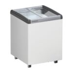 Tiefkühlzelle m. Aggregat & Regal begehbares Tiefkühlhaus 7,87 m³ 2100x2400x2200 mm 0/-20°C - Volumen: 7,87 m³ – Bild 4