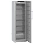 Liebherr Gastronomie Gefrier-Lagerschrank Statische Kühlung, 230 V - Abmessungen H/B/T 188,4 / 59,7 / 65,4 cm, Bruttorauminhalt 316 l