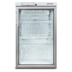 Medikamentenkühlschrank 130L mit Temperaturaufzeichnung & App (+2 bis +8 °C)