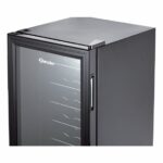 Bartscher Flaschenkühlschrank 88L – Bild 3