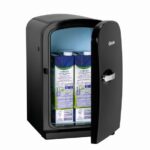 Bartscher Milchkühlschrank KV6LTE – Bild 3