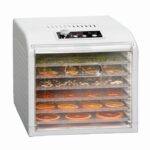 SARO Gefriertruhe Modell BD 501 S - 1 Stück – Bild 3