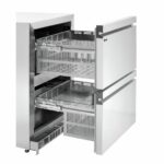 Bartscher Schubladenkühler 600S2 – Bild 2
