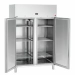 Bartscher Tiefkühlschrank 1400 GN211