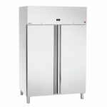 Bartscher Tiefkühlschrank 1400 GN211 – Bild 2