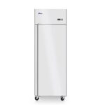 HENDI Kühlschrank Profi Line 670L, eintürig