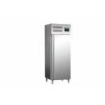 SARO Tiefkühlschrank GN 700 BT PRO - Maße (L x B X H): 875 x 740 x 2090 mm
