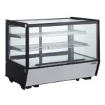 SARO Countertop-Kühlung Modell ALICE 160