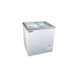 SARO Speiseeis-/Tiefkühltruhe Modell NOVA 22-2BC100A - 1 Stück