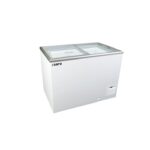 SARO Speiseeis-/Tiefkühltruhe Modell NOVA 35-2BC100A - 1 Stück