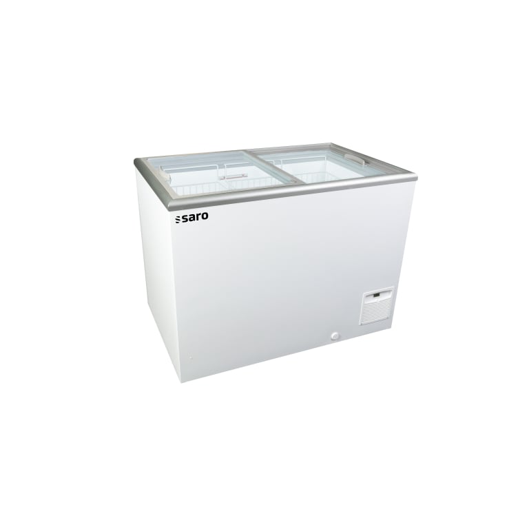 244876_big_0@2x.jpg SARO Speiseeis-/Tiefkühltruhe Modell NOVA 35-2BC100A - 1 Stück – Bild 1