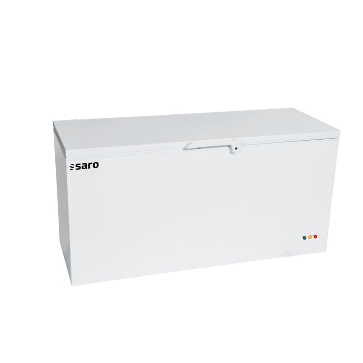 244881_big_0@2x.jpg SARO Speiseeis-/Tiefkühltruhe Modell EL 61 - 1 Stück – Bild 1