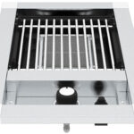 Broil King Outdoor Küche - S 100 IR Einbau-Infrarotbrenner (Drop-In)