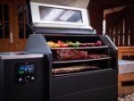 Grillfürst Pelletgrill S280 – Bild 4