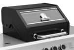 Grillfürst G210G Grill Control Edition 2-Brenner Gasgrill mit Grill Control, Hochtemperaturbrenner und Gusseisen Rosten – Bild 5