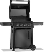 Napoleon Freestyle 425 Gasgrill, Schwarz - Modell 2026 – Bild 5