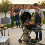 Outdoorchef Gas Kugelgrill Ascona 570 G EVO – Bild 5