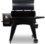 Pit Boss Pelletgrill Navigator 1150 – Bild 2