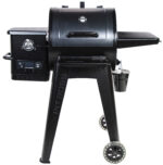Pit Boss Pelletgrill Navigator 550 inkl. Abdeckhaube – Bild 2