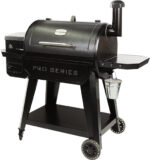 Pit Boss Pelletgrill Pro Series 850 Wifi – Bild 5