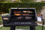 Pit Boss Pelletgrill Competition Series 1600 / WiFi – Bild 5