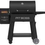 Pit Boss Pelletgrill Competition Series 1250 / WiFi