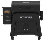 Pit Boss Pelletgrill Competition Series 1600 Titan / WiFi – Bild 2
