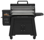 Pit Boss Pelletgrill Competition Series 1600 Titan / WiFi – Bild 3