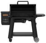 Pit Boss Pelletgrill Competition Series 1600 / WiFi – Bild 2