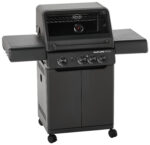 Rösle Gasgrill Allflame Peer 3 – Bild 4