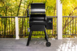 Traeger Pelletgrill PRO 575 - inkl. WiFire – Bild 3