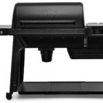 Traeger Pelletgrill Woodridge Pro - inkl. WiFire