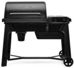 Traeger Pelletgrill Woodridge - inkl. WiFire