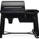 Traeger Pelletgrill Woodridge - inkl. WiFire