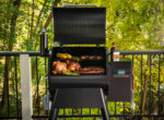 Traeger Pelletgrill PRO 575 - inkl. WiFire – Bild 5