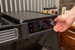 Traeger Pelletgrill Woodridge Pro - inkl. WiFire – Bild 3