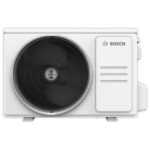 BOSCH Split Klimaanlage | CL7000i 26 EB | 2,5 kW | schwarz | Quick-Connect – Bild 6