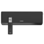 BOSCH Split Klimaanlage | CL7000i 26 EB | 2,5 kW | schwarz | Quick-Connect – Bild 2