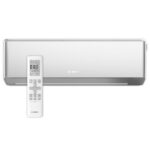 BOSCH Split Klimaanlage Komplett-Set | CL7000i 26 ES | 2,5 kW | silber – Bild 2