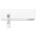 BOSCH Split Klimaanlage Komplett-Set | CL7000i 35 E | 3,4 kW | weiß – Bild 2