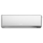 BOSCH Split Klimaanlage Komplett-Set | CL7000i 26 ES | 2,5 kW | silber – Bild 3