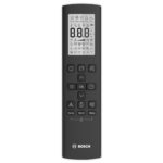 BOSCH Split Klimaanlage | CL7000i 26 EB | 2,5 kW | schwarz | Quick-Connect – Bild 5