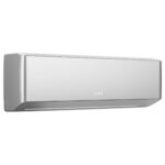 BOSCH Split Klimaanlage Komplett-Set | CL7000i 35 ES | 3,4 kW | silber – Bild 4