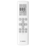 BOSCH Split Klimaanlage Komplett-Set | CL7000i 35 ES | 3,4 kW | silber – Bild 5